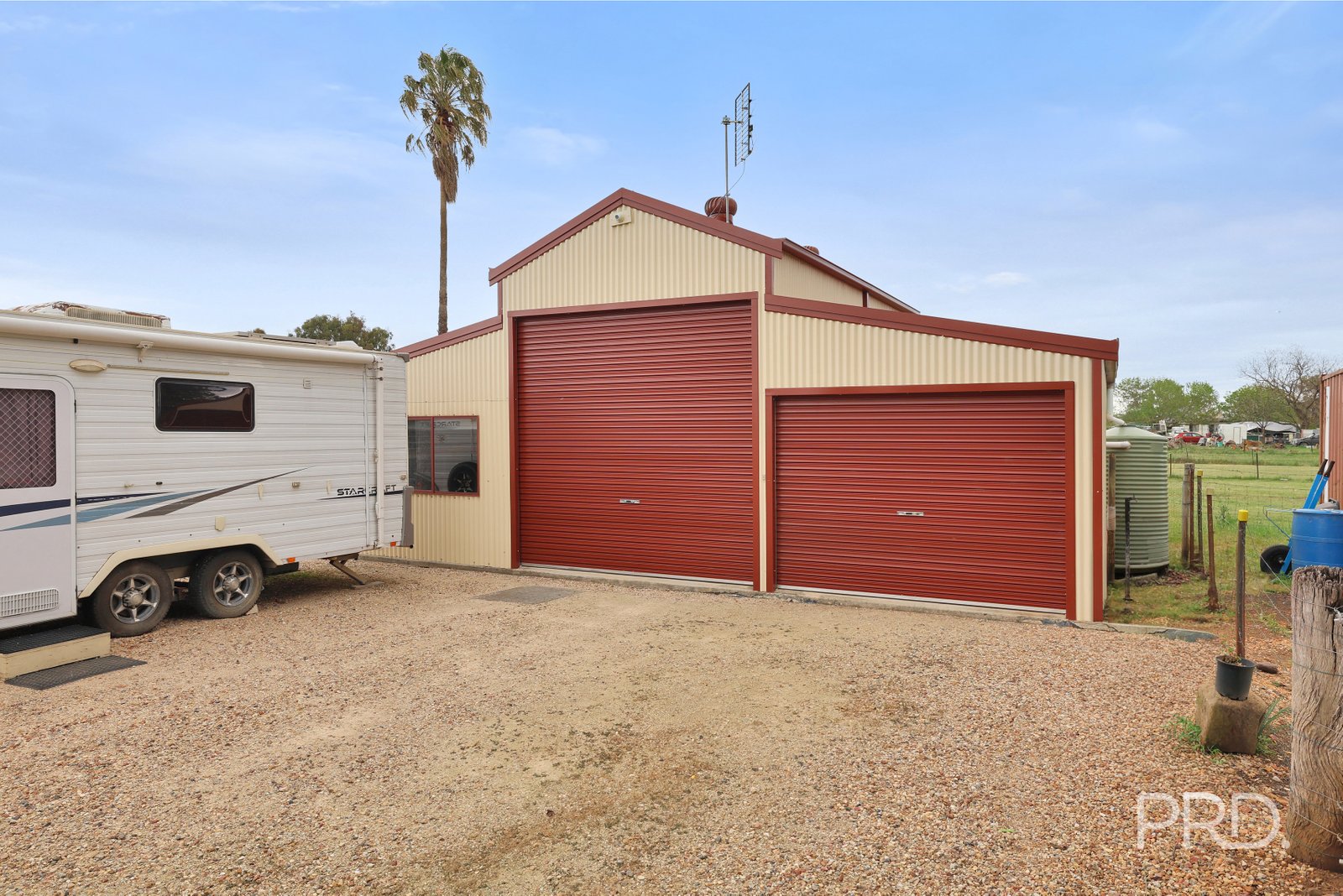 52 Elizabeth Street WALLABADAH 5