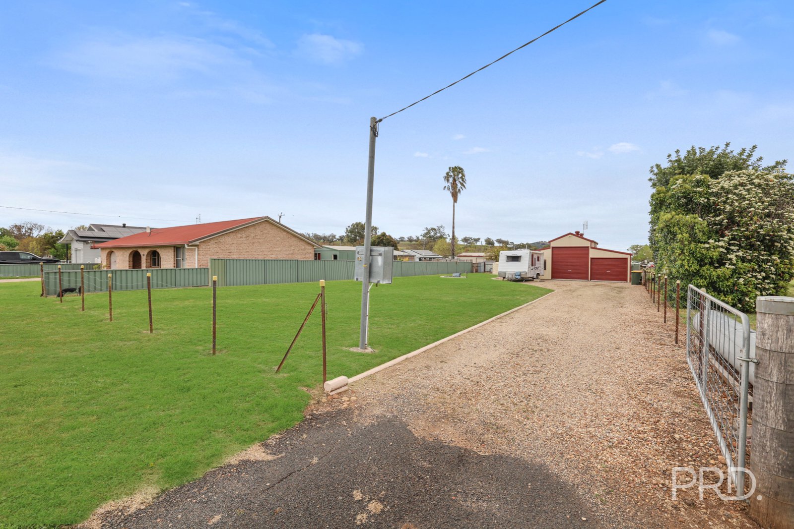 52 Elizabeth Street WALLABADAH 6