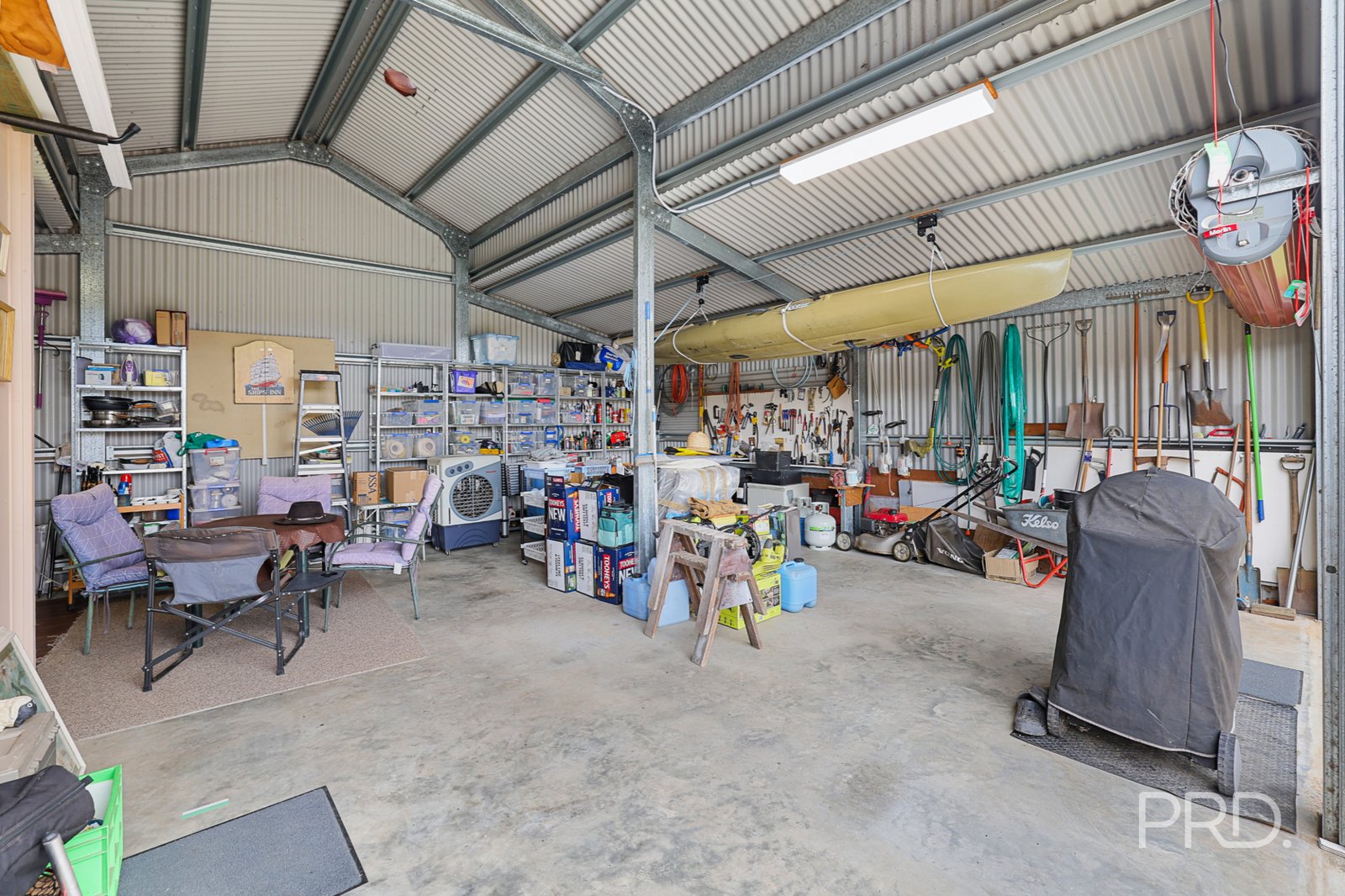 52 Elizabeth Street WALLABADAH 7