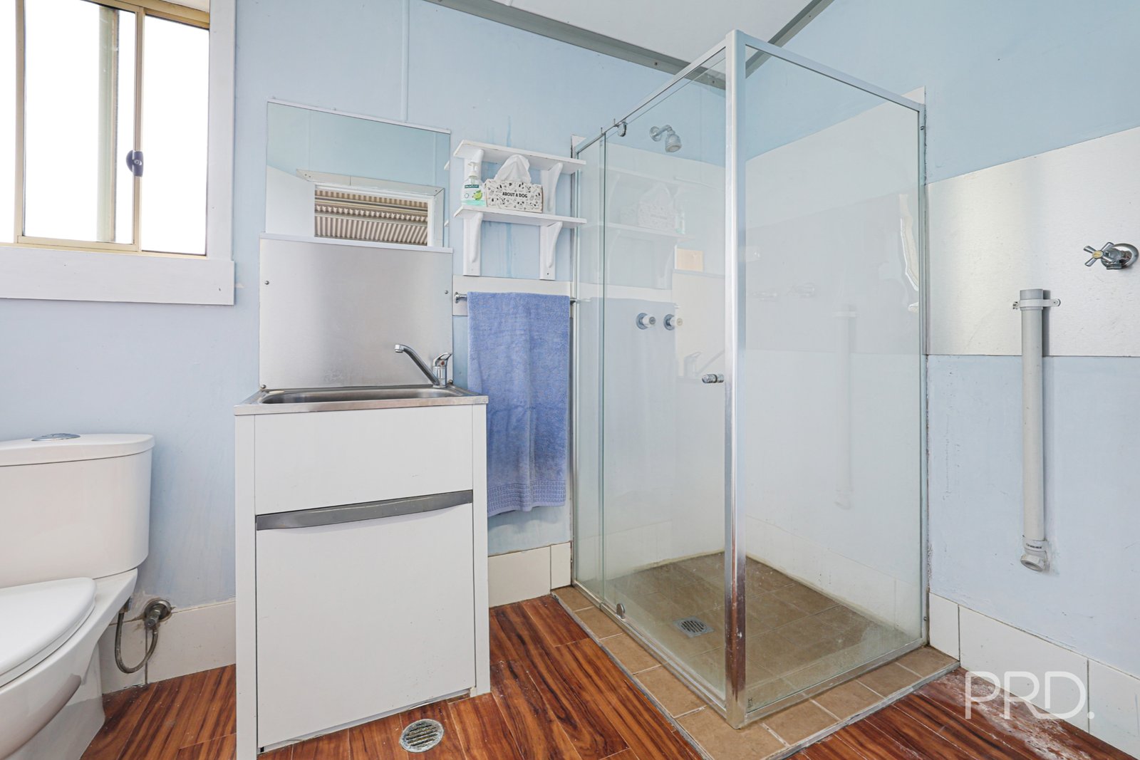 52 Elizabeth Street WALLABADAH 9