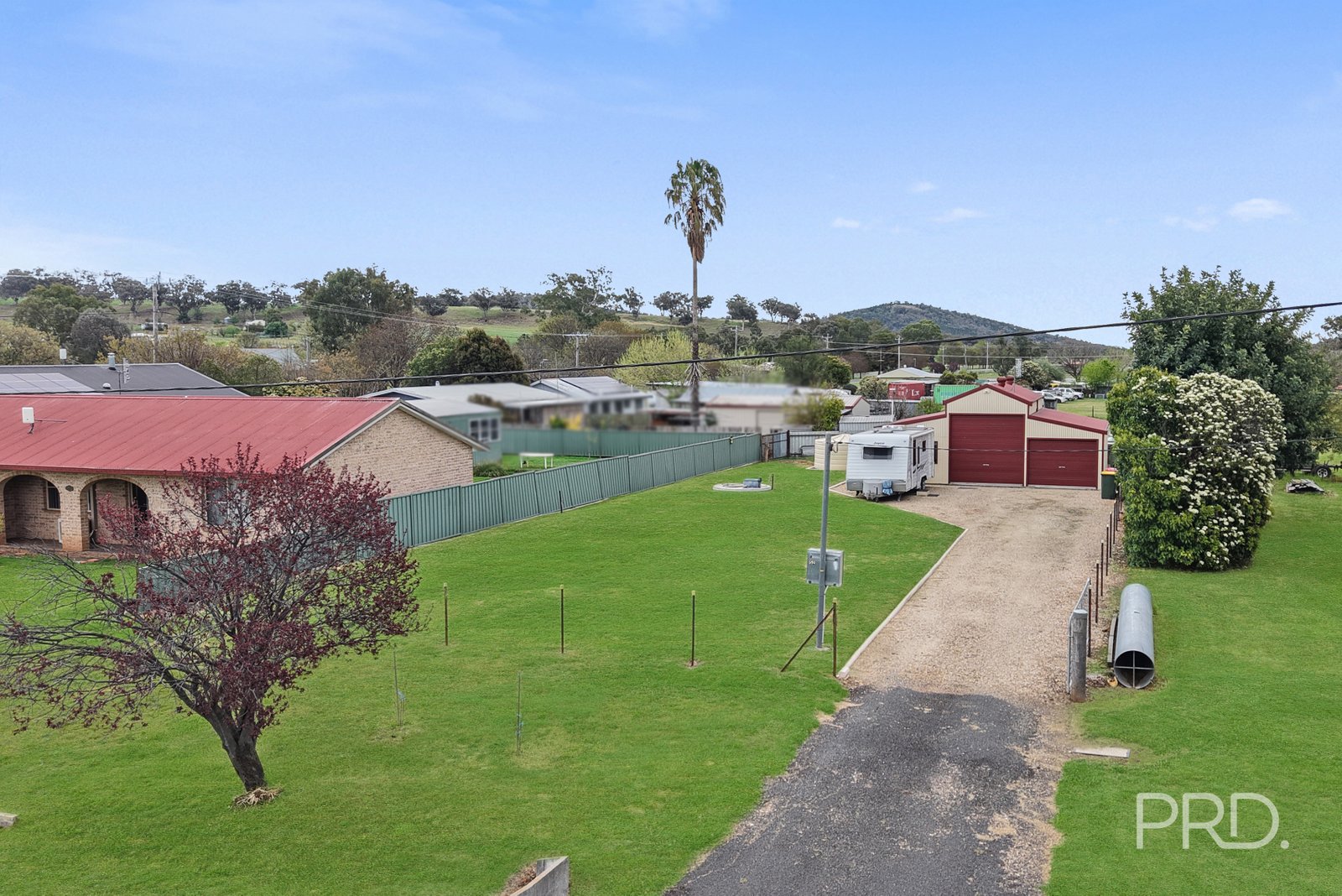 52 Elizabeth Street WALLABADAH 11