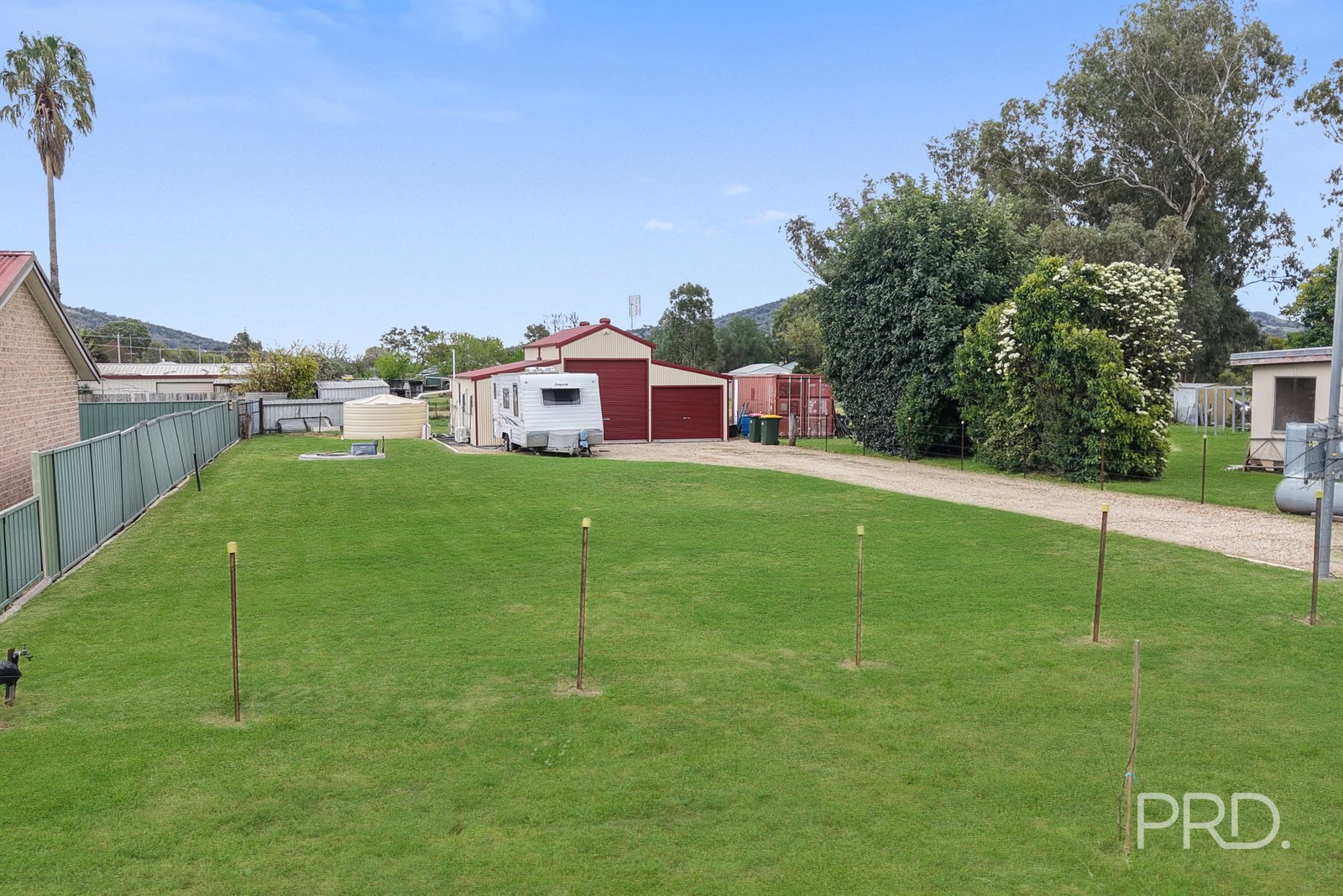 52 Elizabeth Street WALLABADAH 12