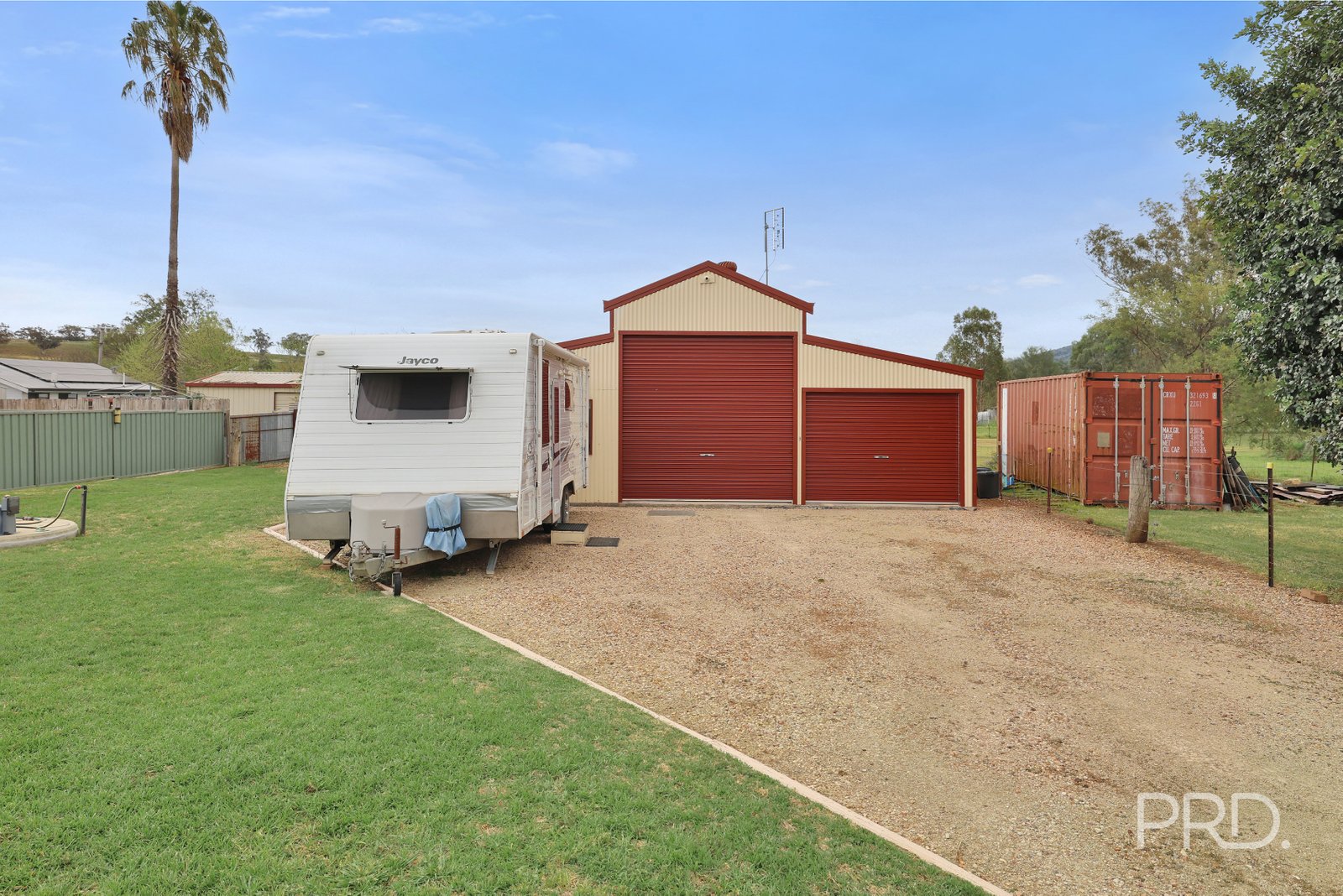 52 Elizabeth Street WALLABADAH 13