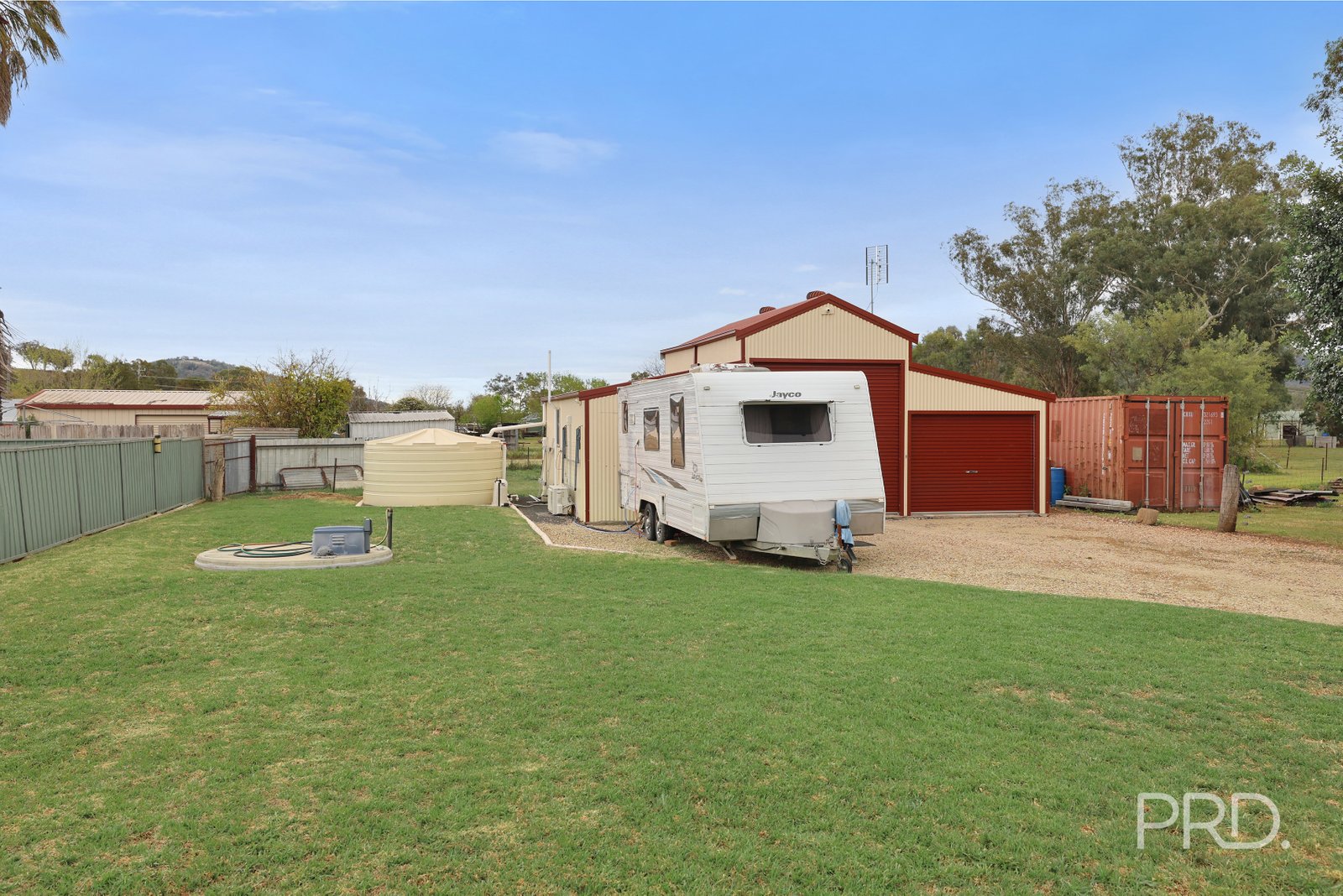 52 Elizabeth Street WALLABADAH 14