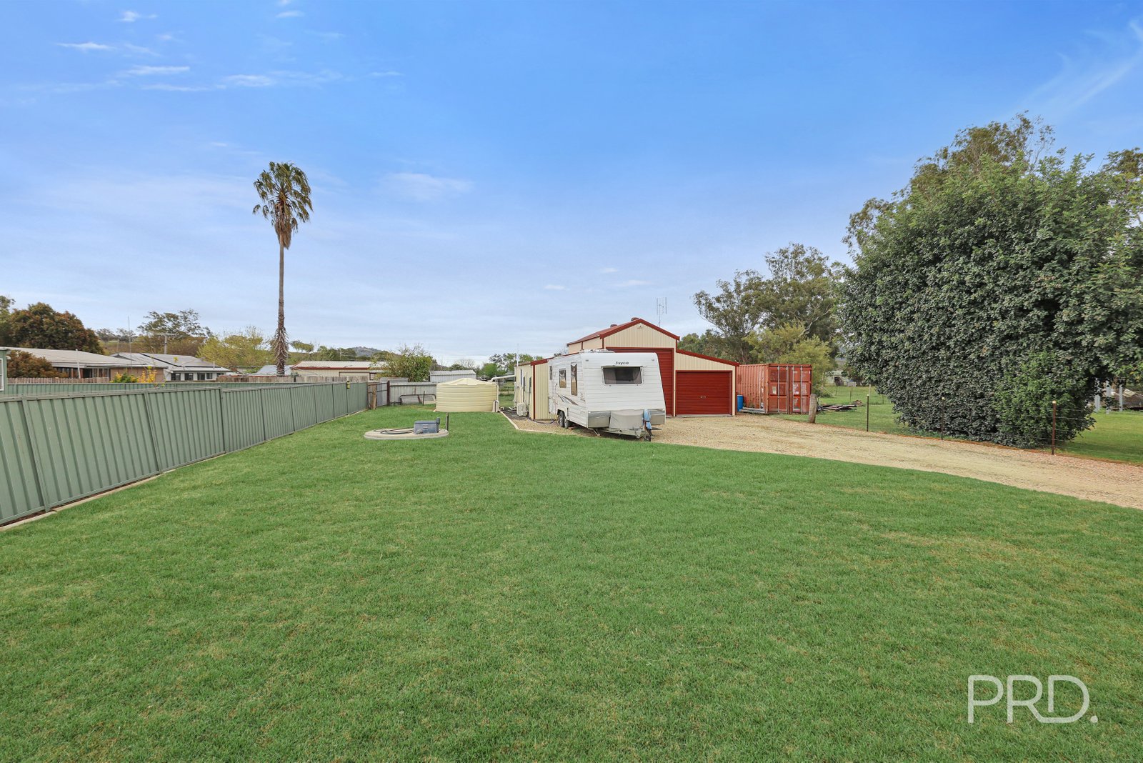52 Elizabeth Street WALLABADAH 15