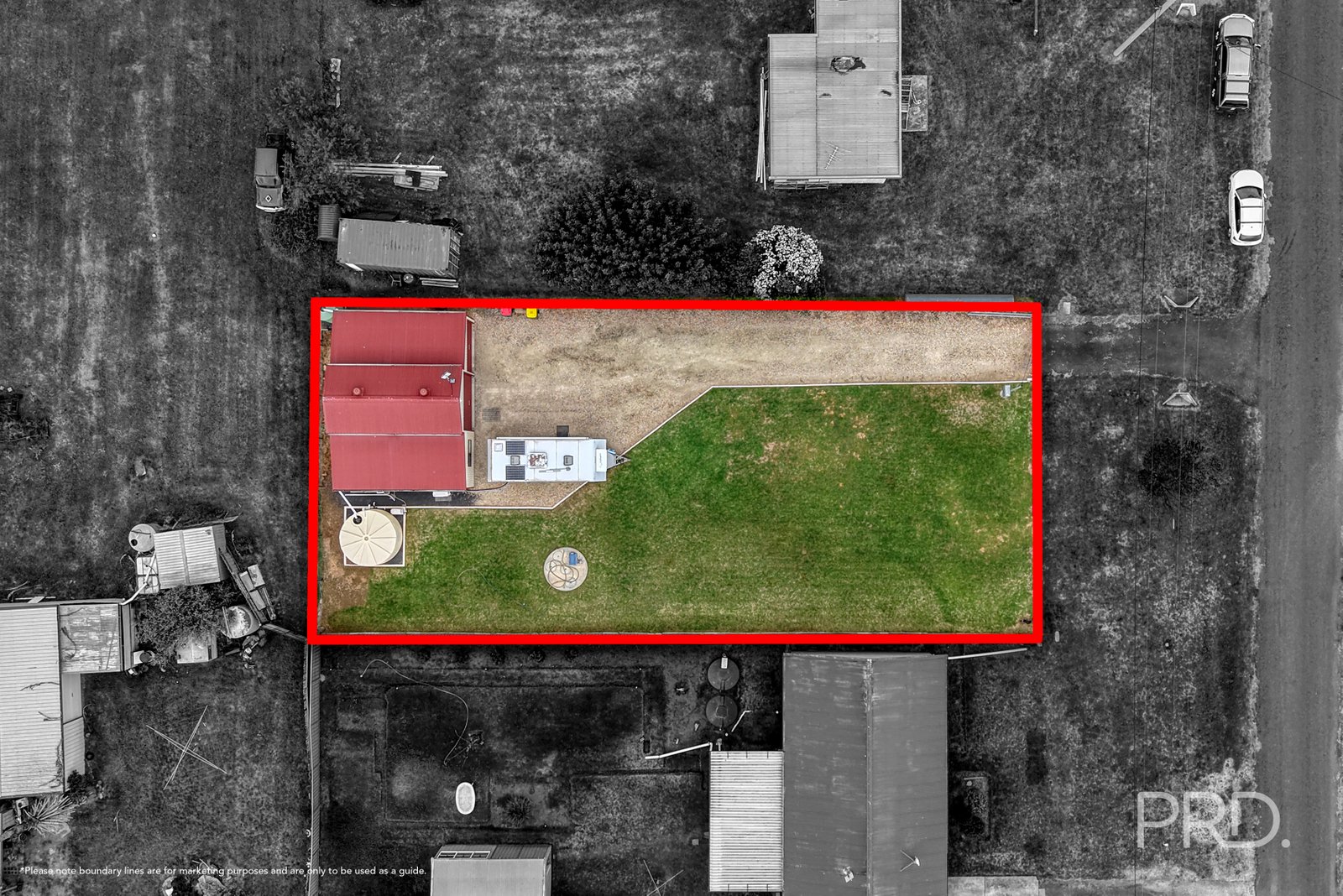 52 Elizabeth Street WALLABADAH 16