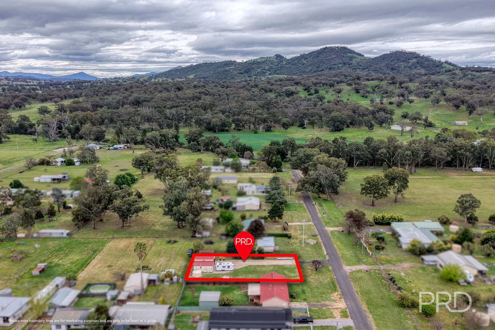 52 Elizabeth Street WALLABADAH 17
