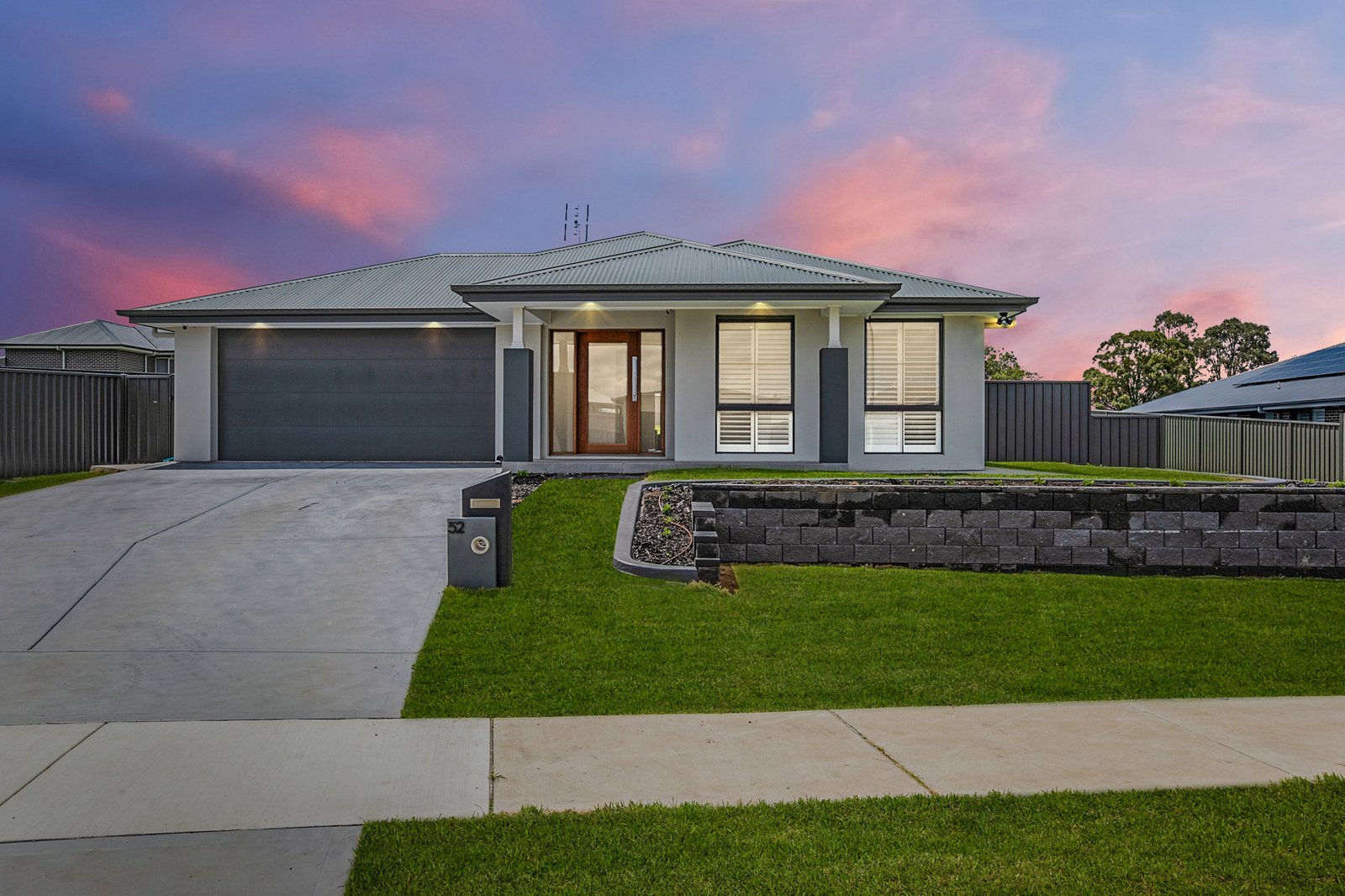 52 Enderle Drive LOCHINVAR 1