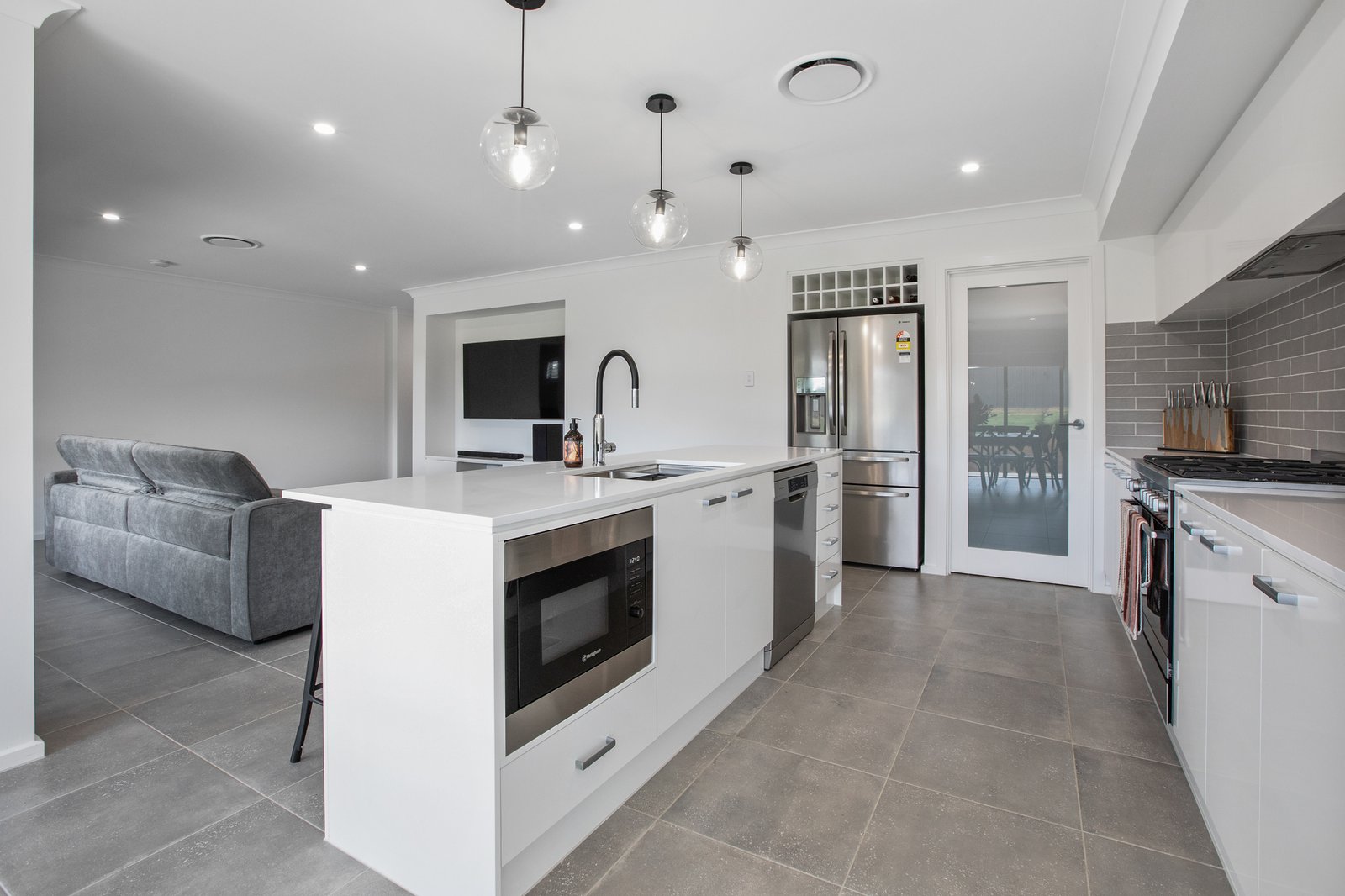 52 Enderle Drive LOCHINVAR 5