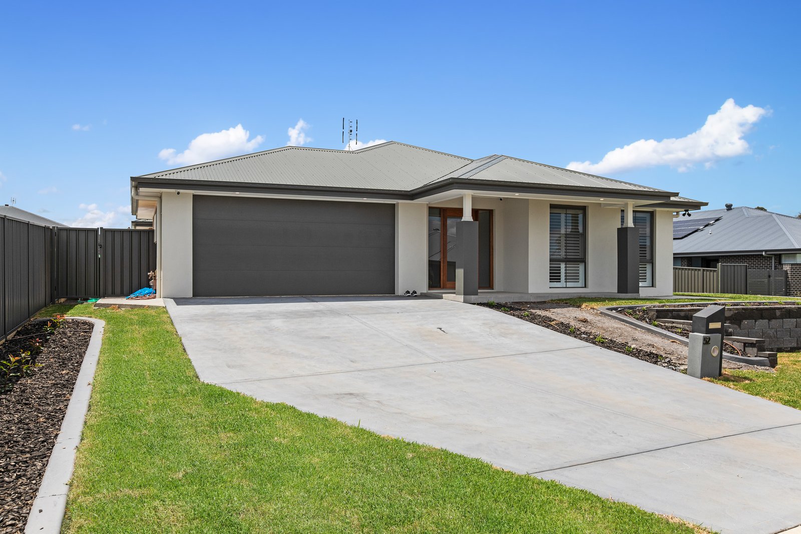 52 Enderle Drive LOCHINVAR 22