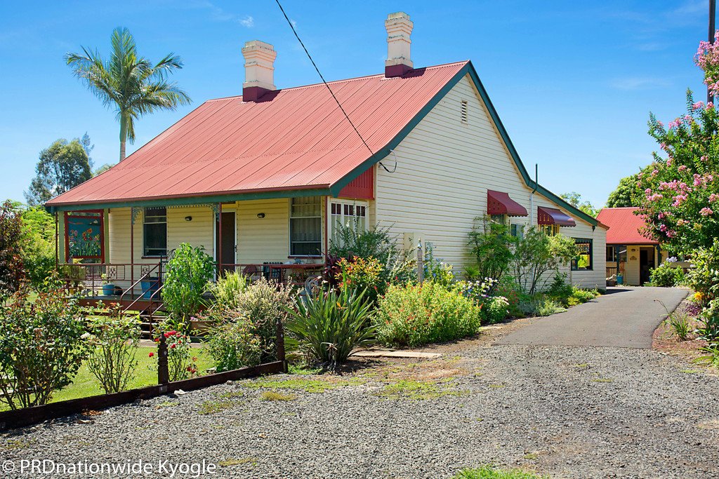 52 Ettrick Street KYOGLE 1