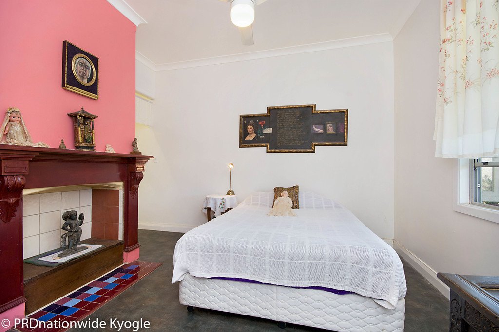 52 Ettrick Street KYOGLE 3