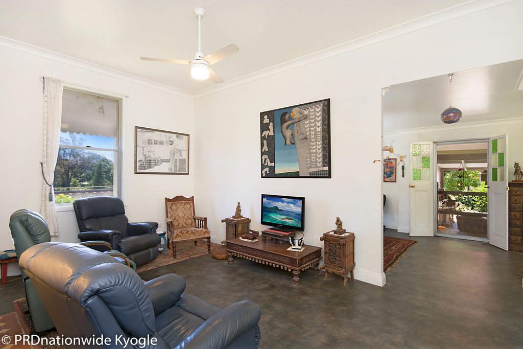 52 Ettrick Street KYOGLE 4