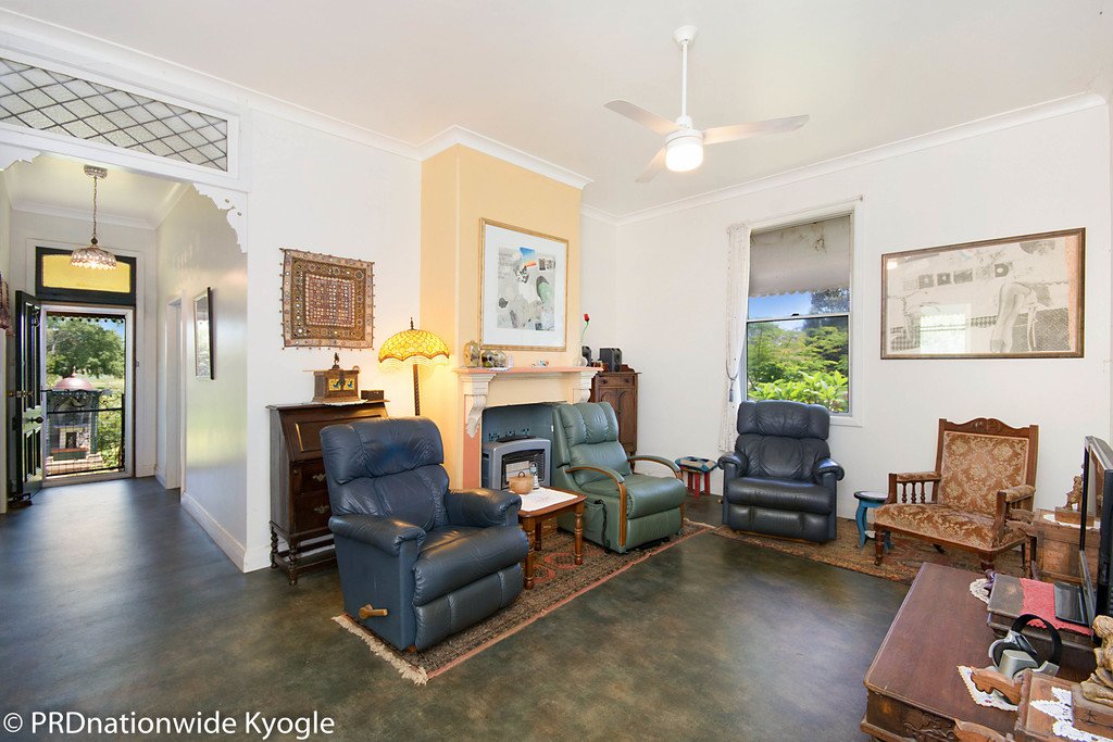 52 Ettrick Street KYOGLE 5