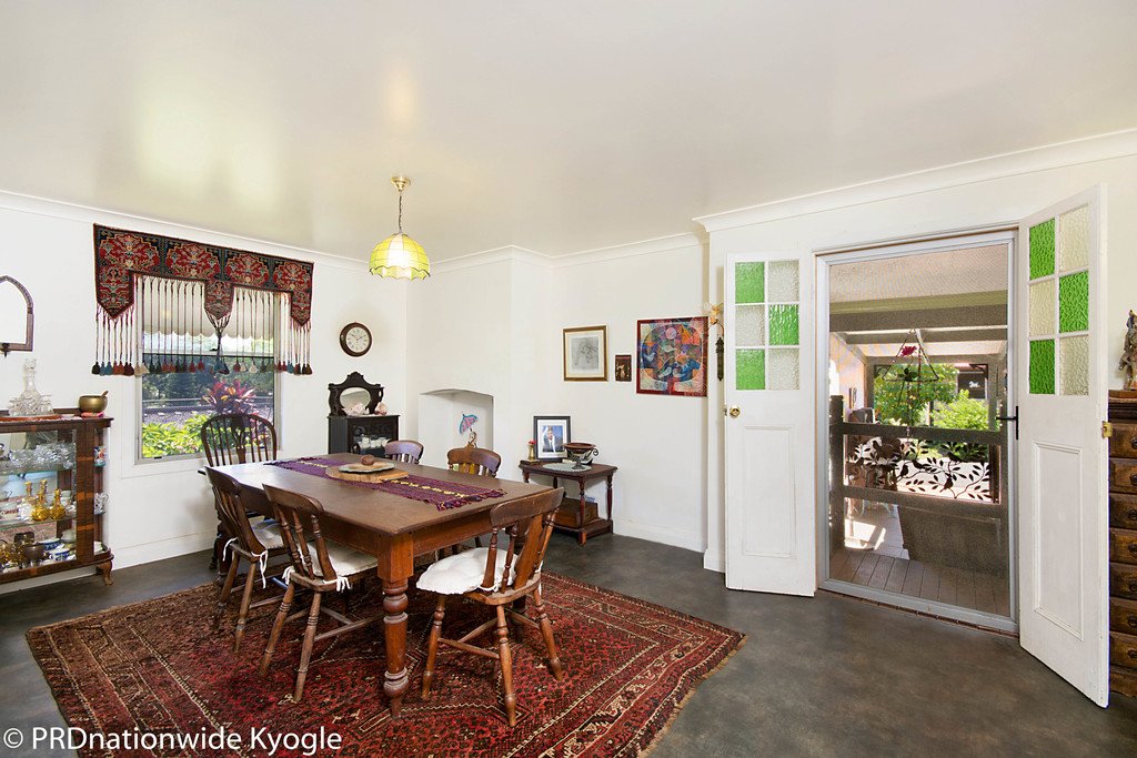 52 Ettrick Street KYOGLE 6