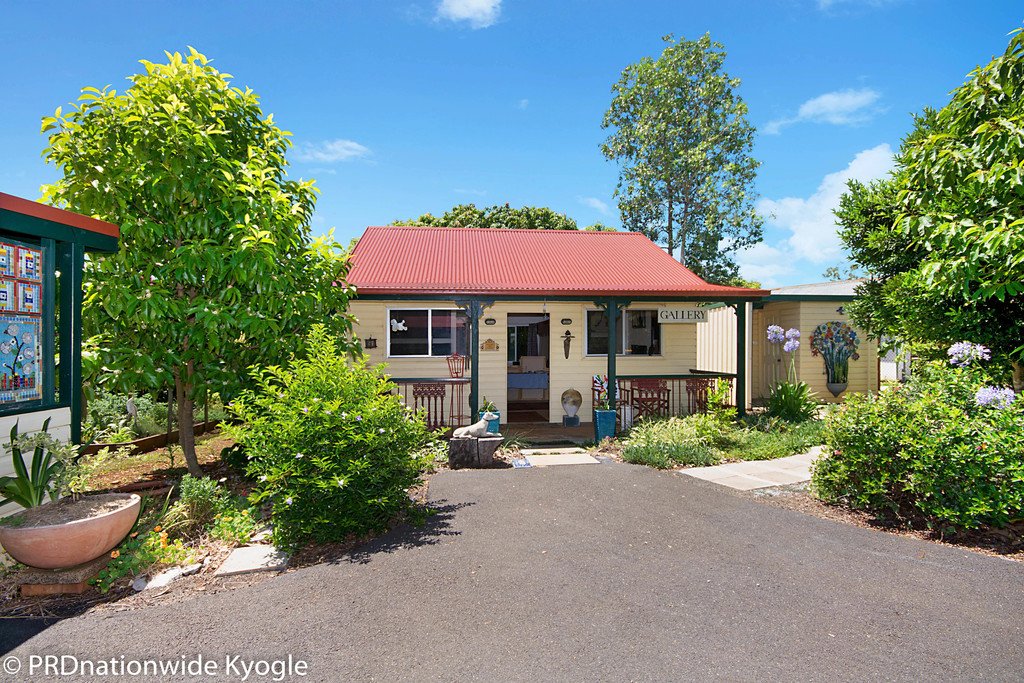 52 Ettrick Street KYOGLE 11