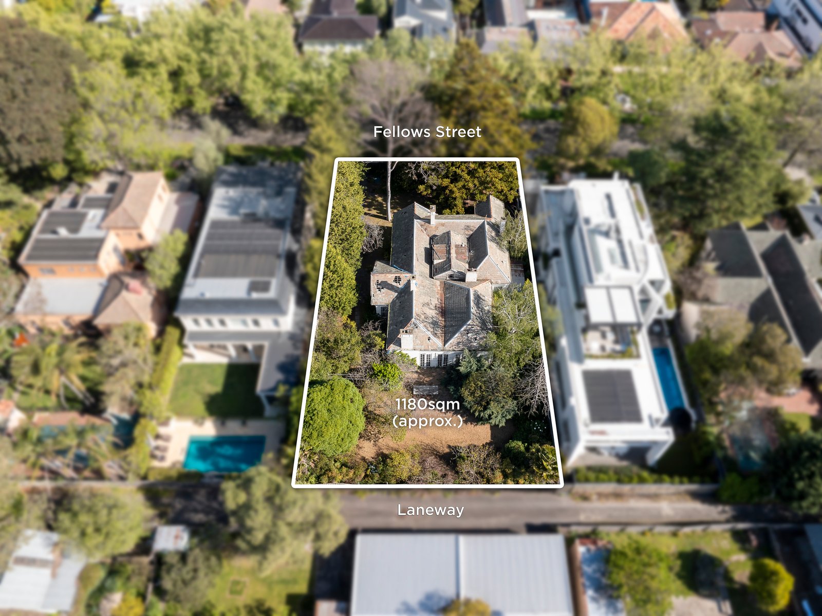 52 Fellows Street, Kew, 3101