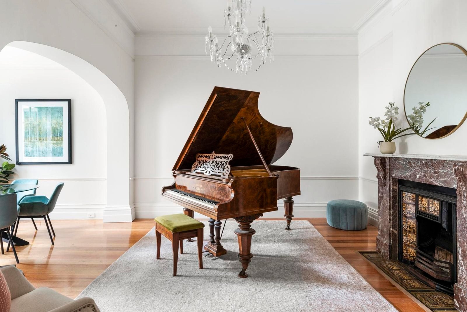 Real Estate and Property in 52 Fitzgibbon Street, Parkville, VIC