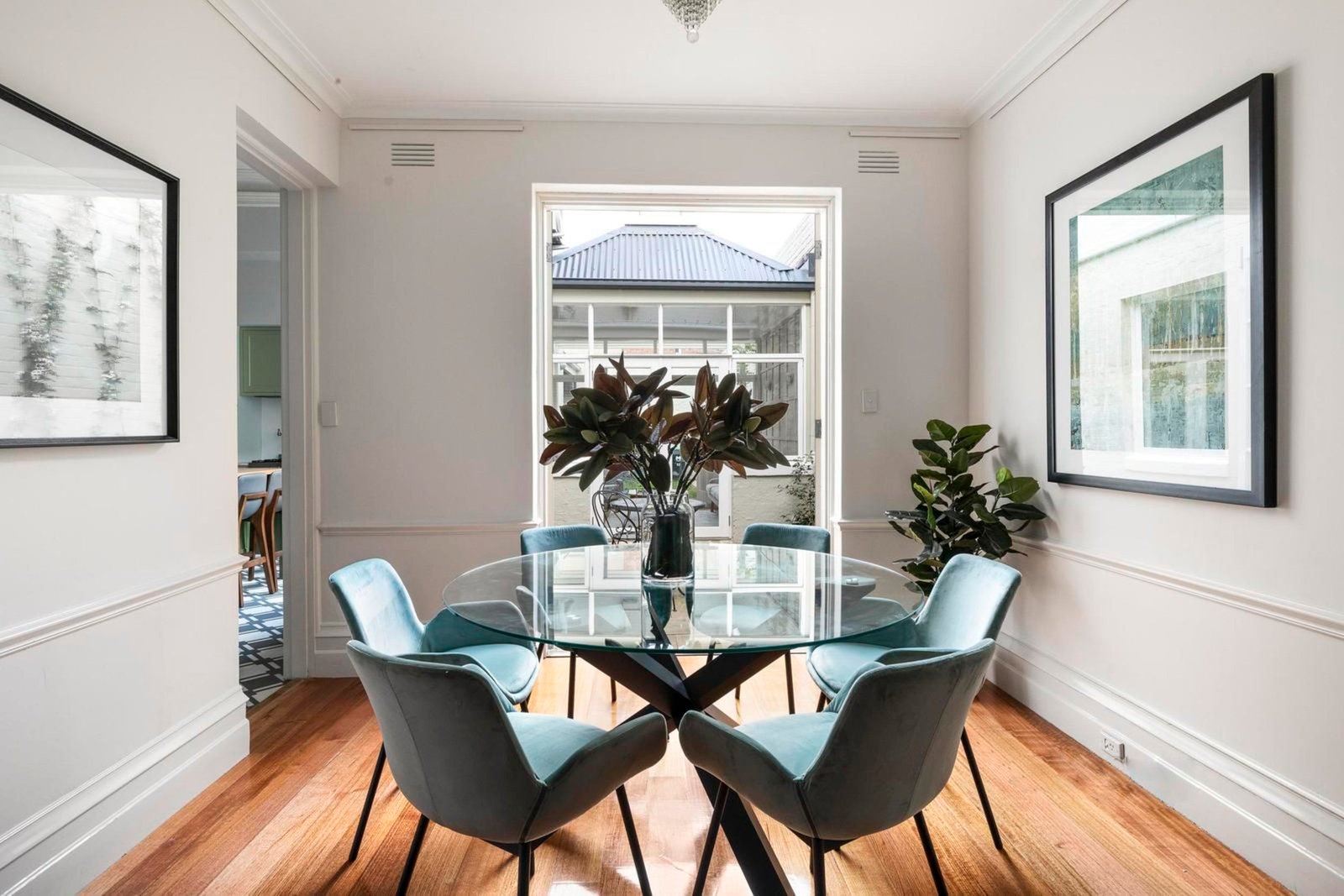 Real Estate and Property in 52 Fitzgibbon Street, Parkville, VIC