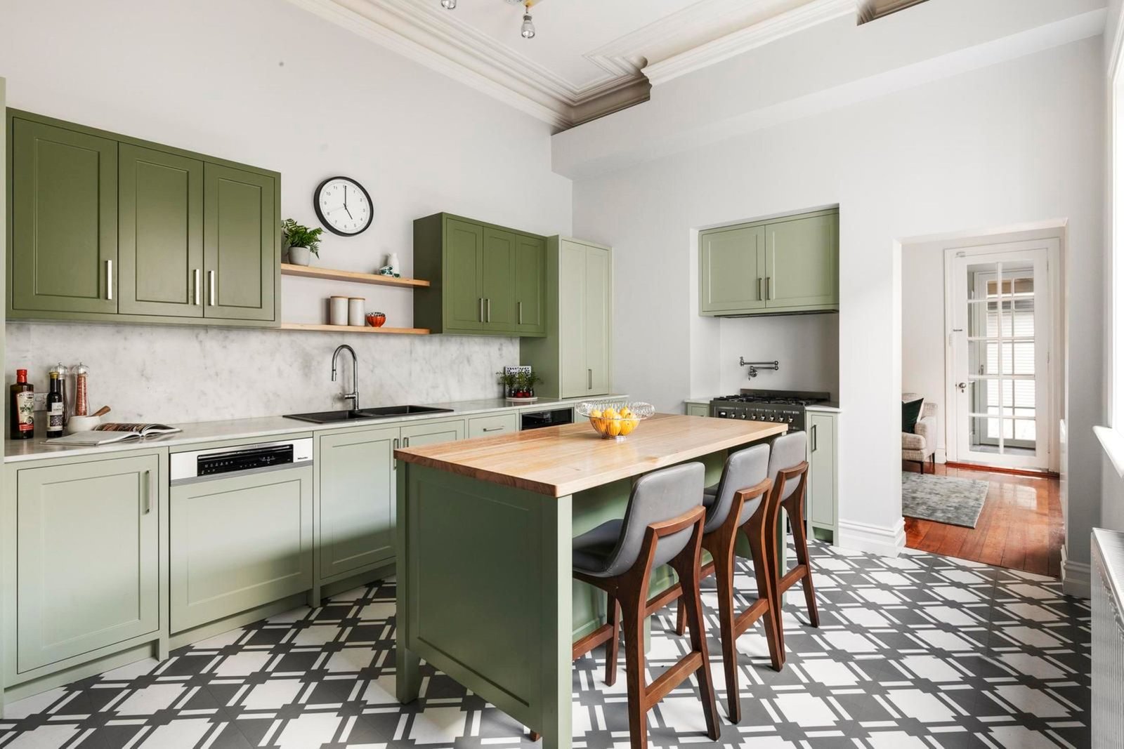 Real Estate and Property in 52 Fitzgibbon Street, Parkville, VIC