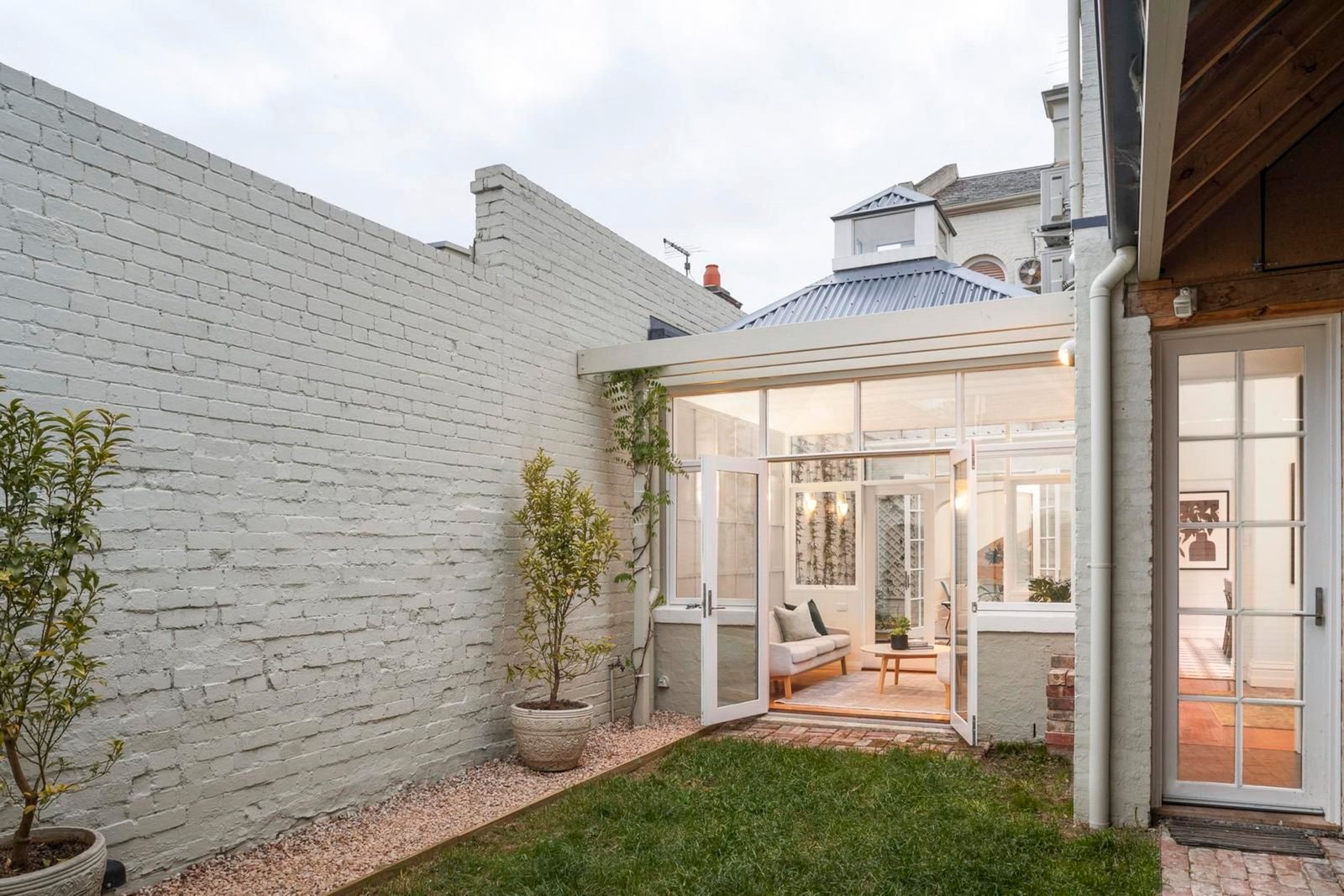 Real Estate and Property in 52 Fitzgibbon Street, Parkville, VIC