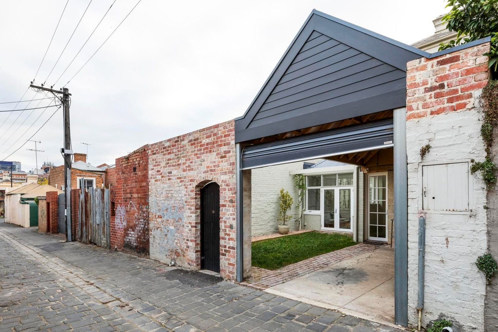 Real Estate and Property in 52 Fitzgibbon Street, Parkville, VIC