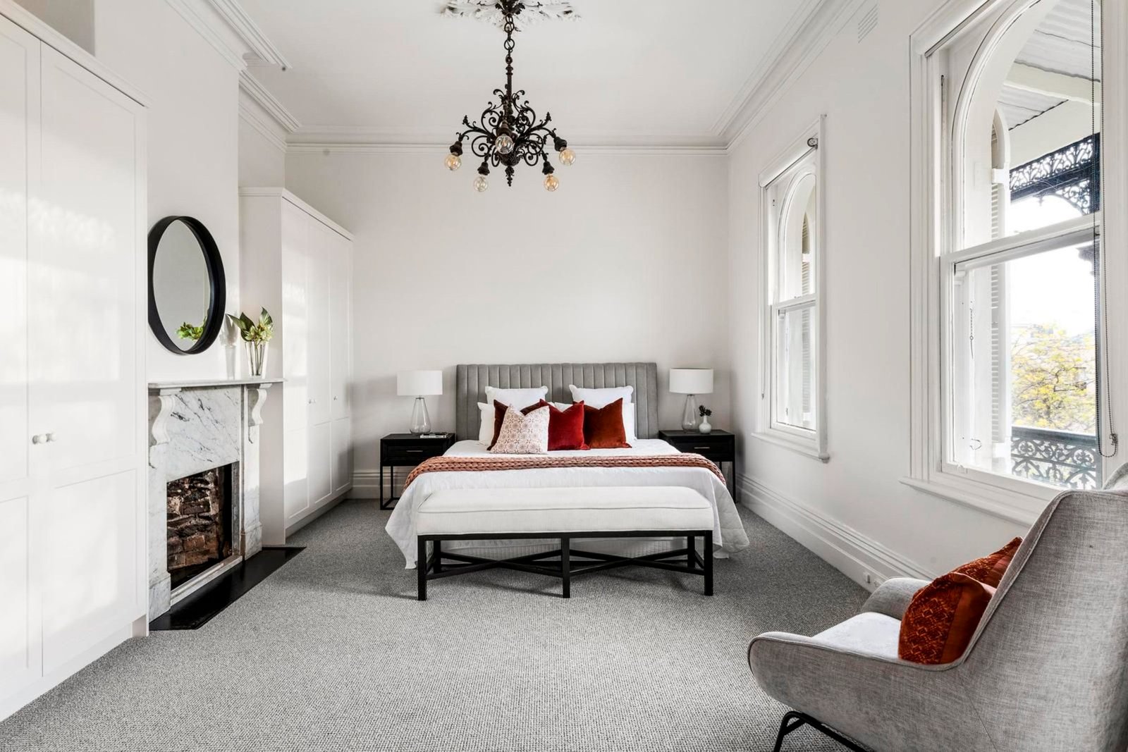 Real Estate and Property in 52 Fitzgibbon Street, Parkville, VIC