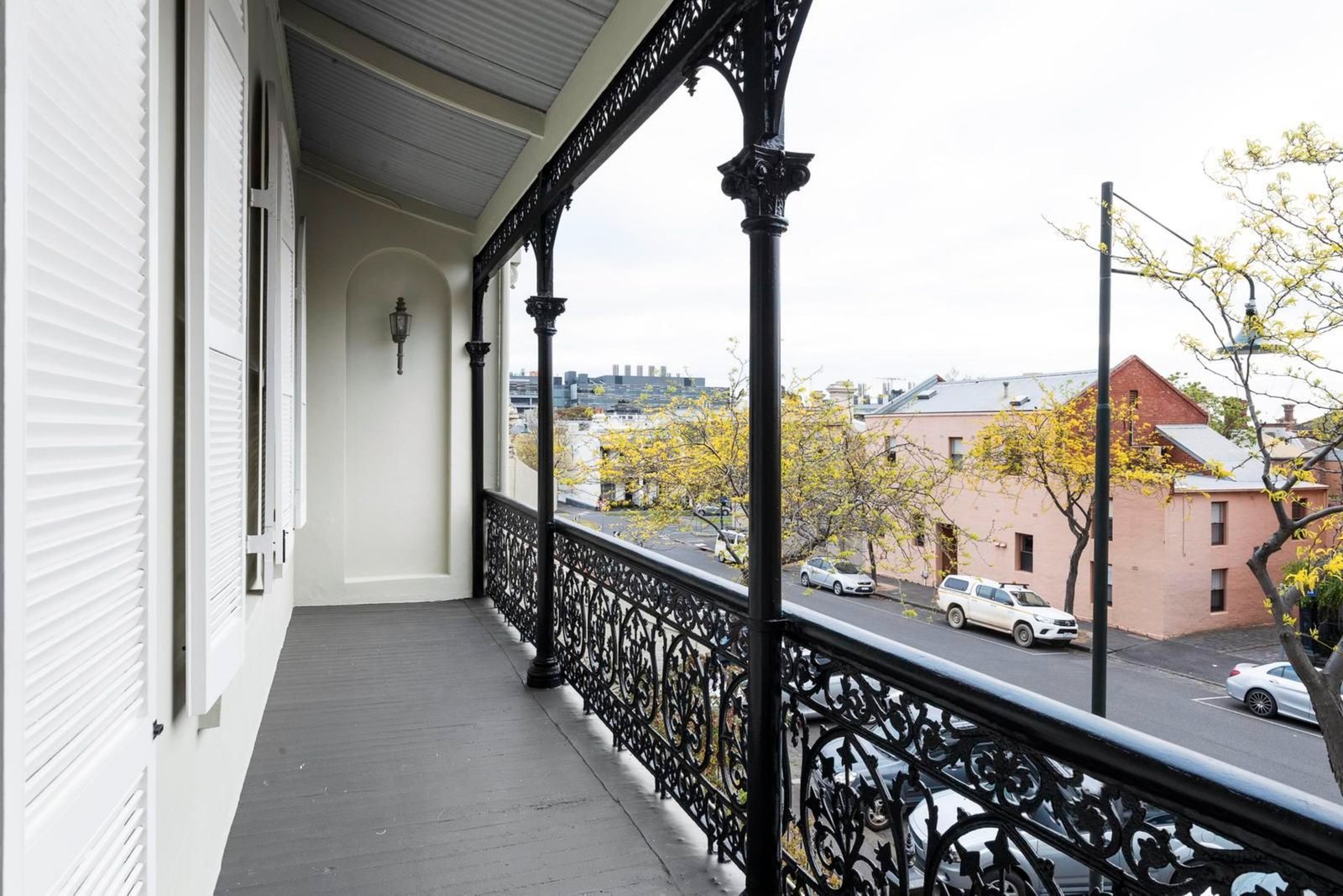 Real Estate and Property in 52 Fitzgibbon Street, Parkville, VIC