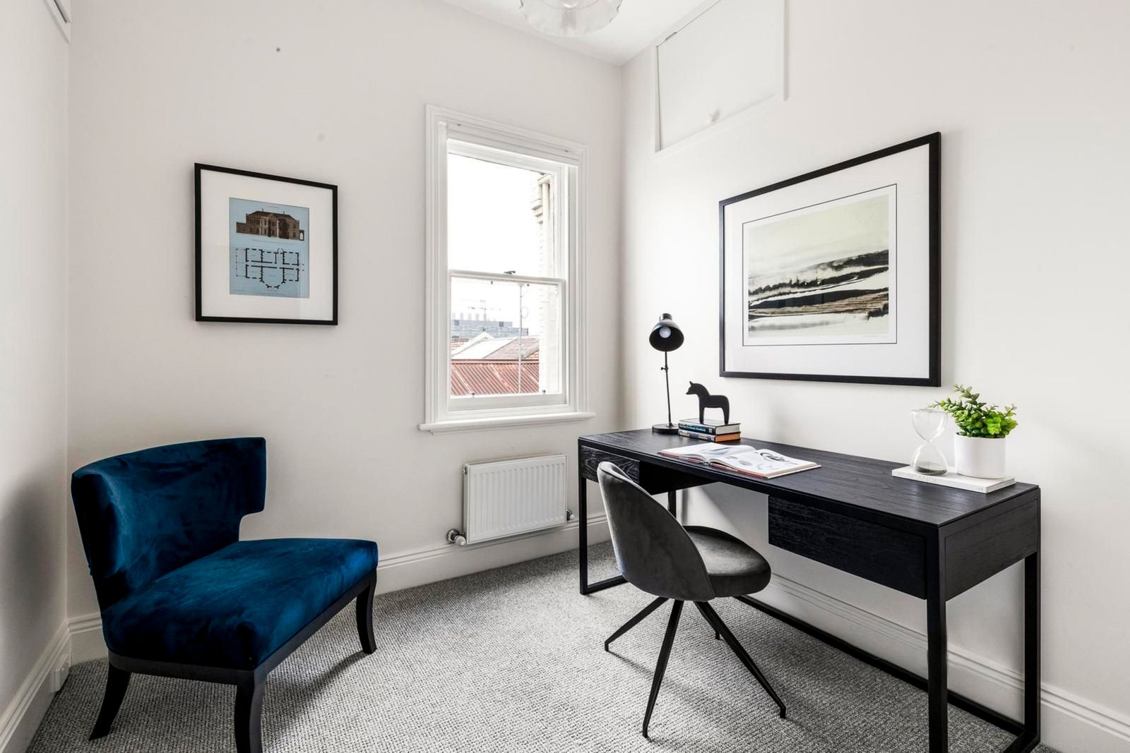 Real Estate and Property in 52 Fitzgibbon Street, Parkville, VIC