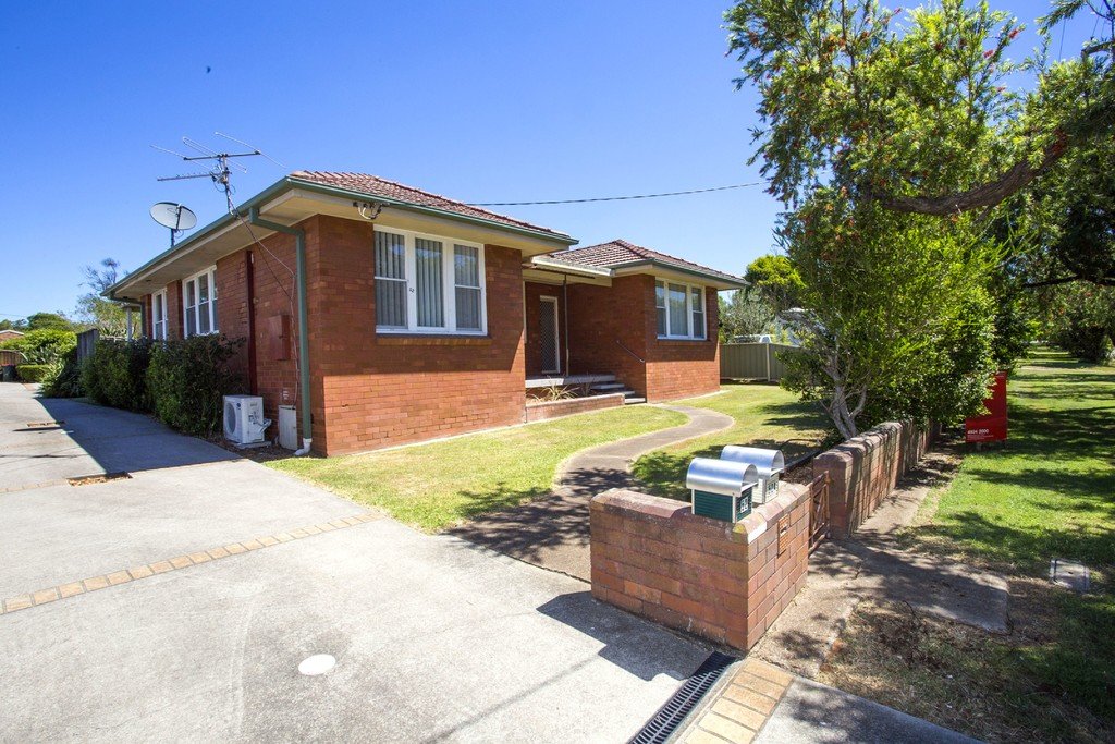 52 Fleet St  BRANXTON 1