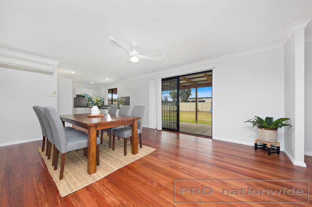 52 Forbes Crescent CLIFTLEIGH 6