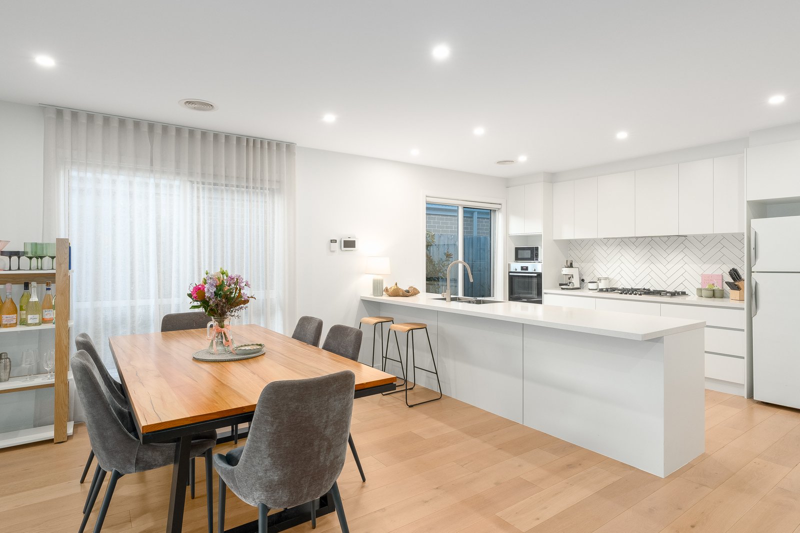 Gallery: 52 Francis Street