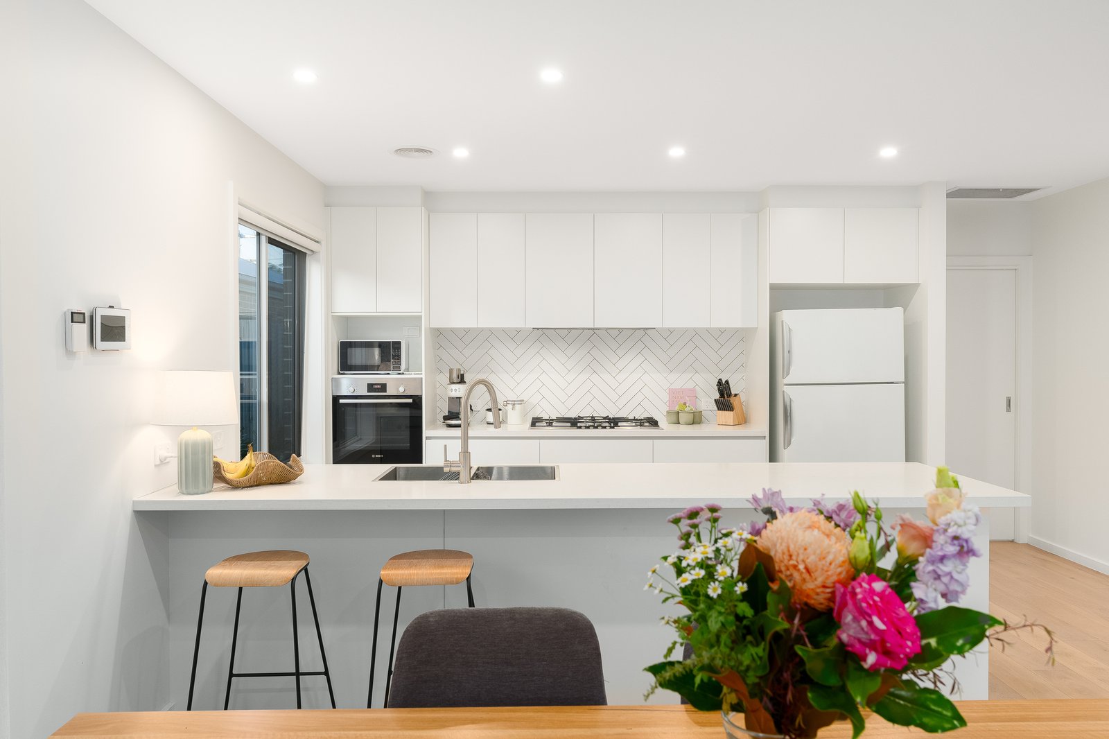 Gallery: 52 Francis Street