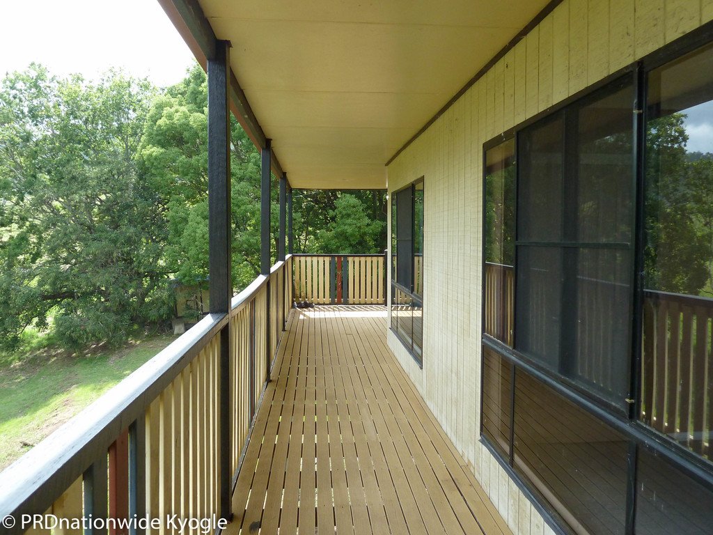 52 Gardner Lane KYOGLE 2