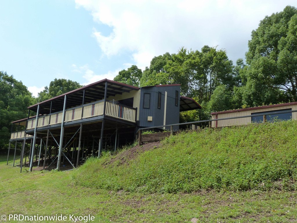 52 Gardner Lane KYOGLE 4