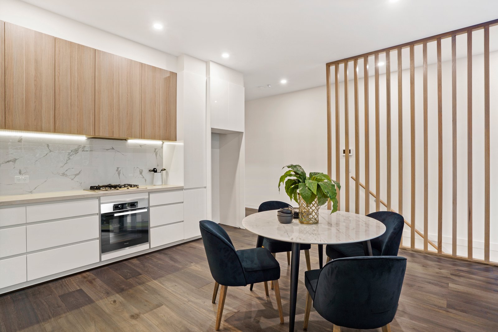 Gallery: 52 Glover Street