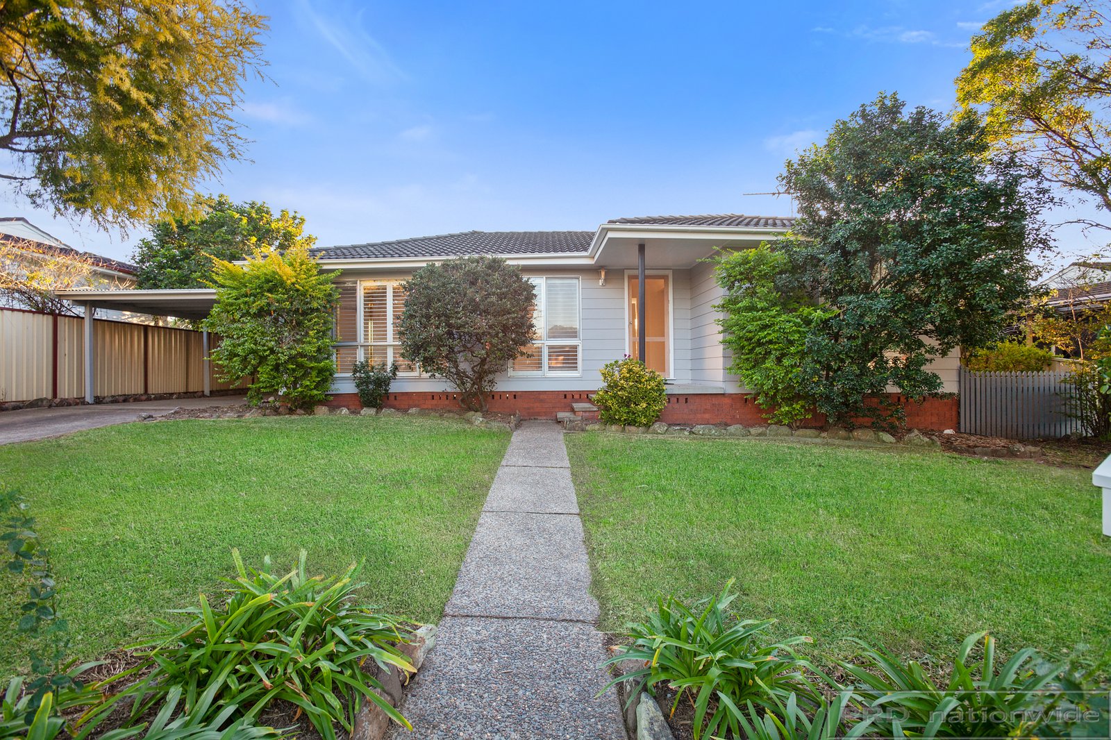52 Goldingham Street TENAMBIT 22