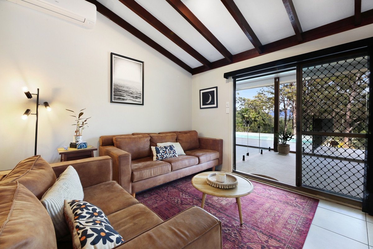 52 Goolabah Drive Tallebudgera 6