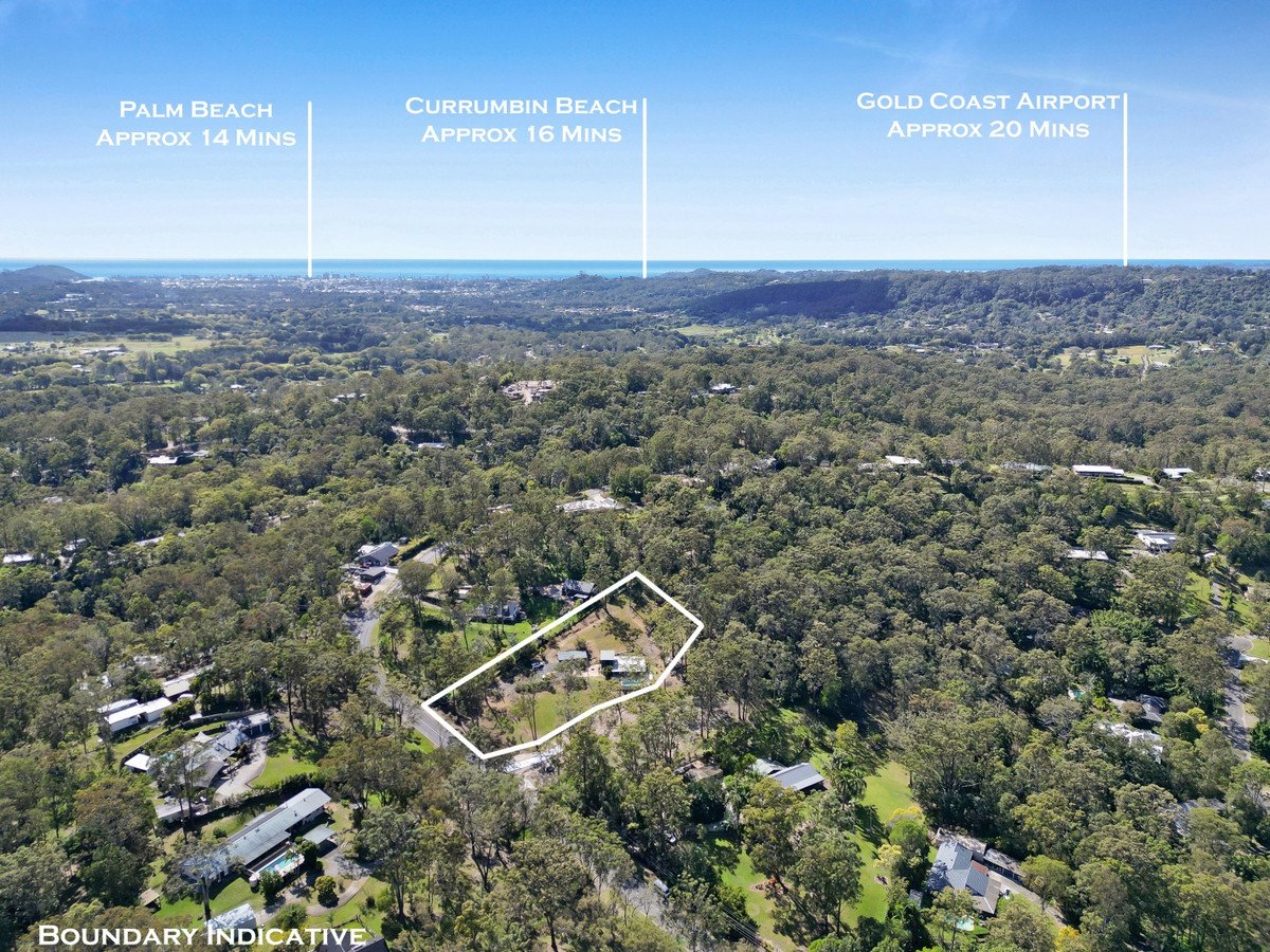 52 Goolabah Drive Tallebudgera 18