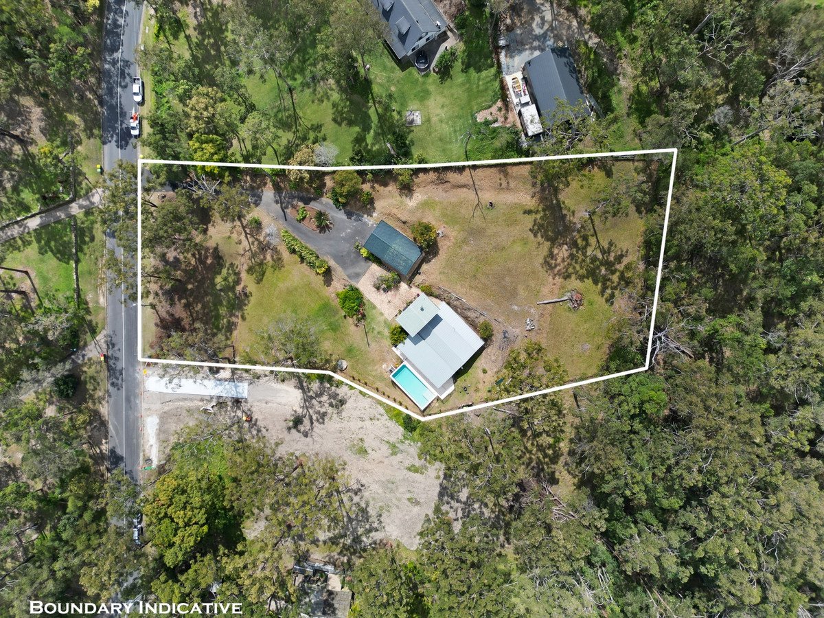 52 Goolabah Drive Tallebudgera 30