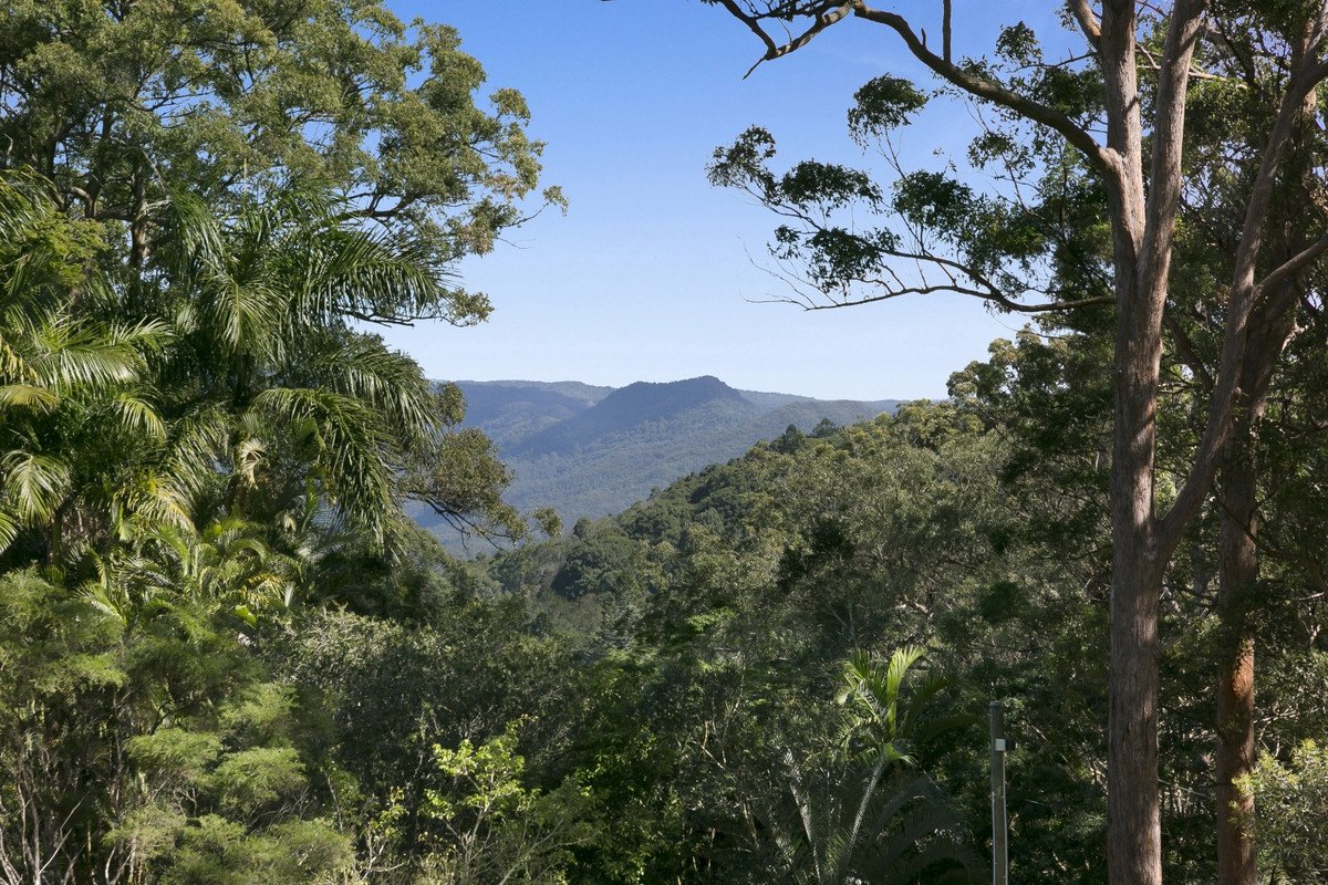 52 Goolabah Drive Tallebudgera 2