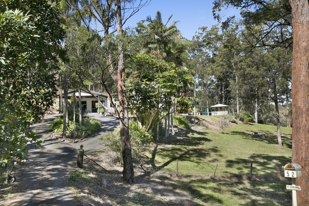 52 Goolabah Drive Tallebudgera 25