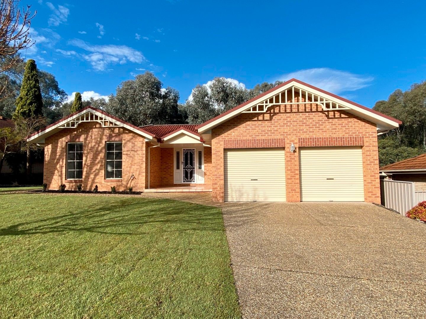 52 Greentree Way WEST ALBURY 1