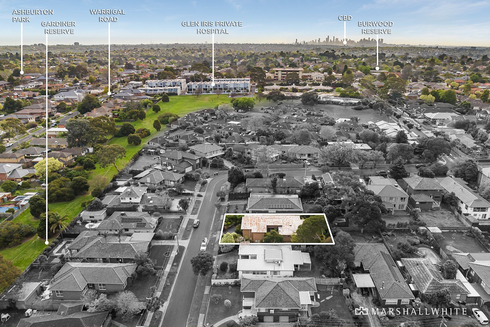 52 Harrison Avenue, Burwood, VIC