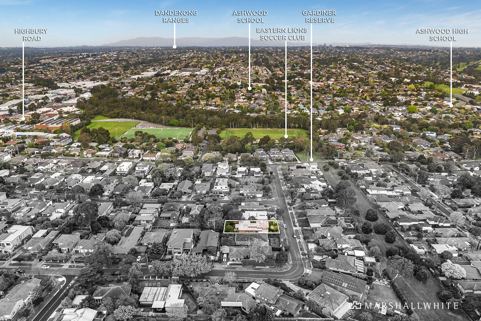 52 Harrison Avenue, Burwood, VIC