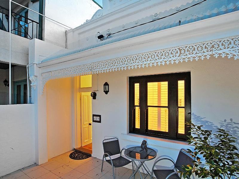 Gallery: 52 Herbert Street