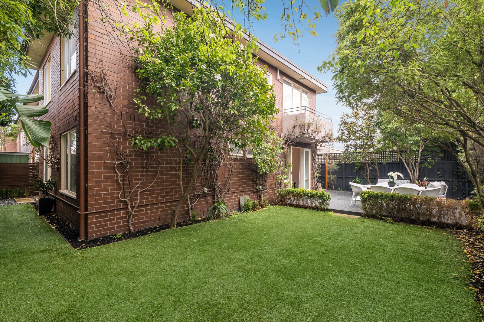 Gallery: 5/2 Hertford Street