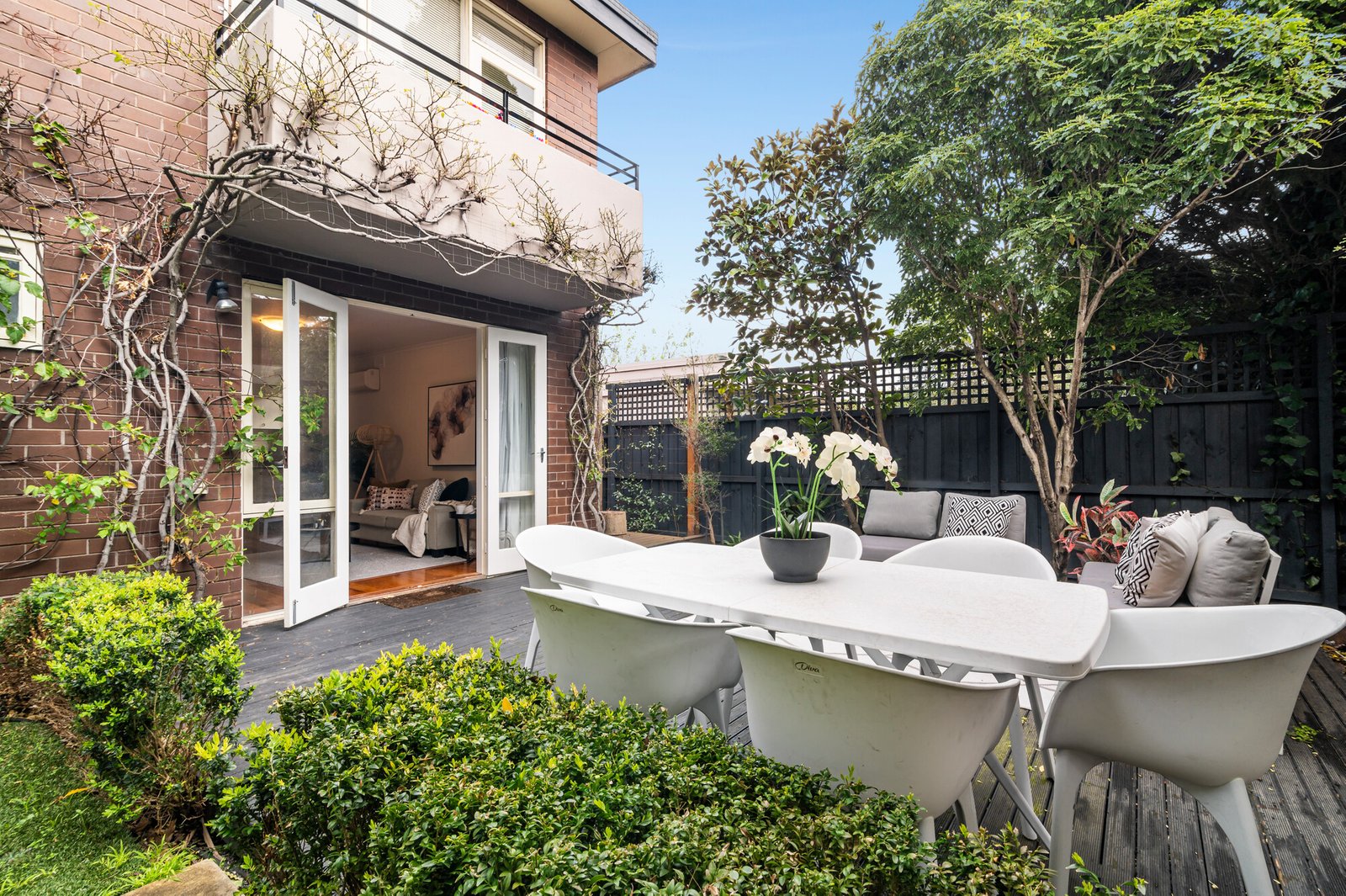 Gallery: 5/2 Hertford Street