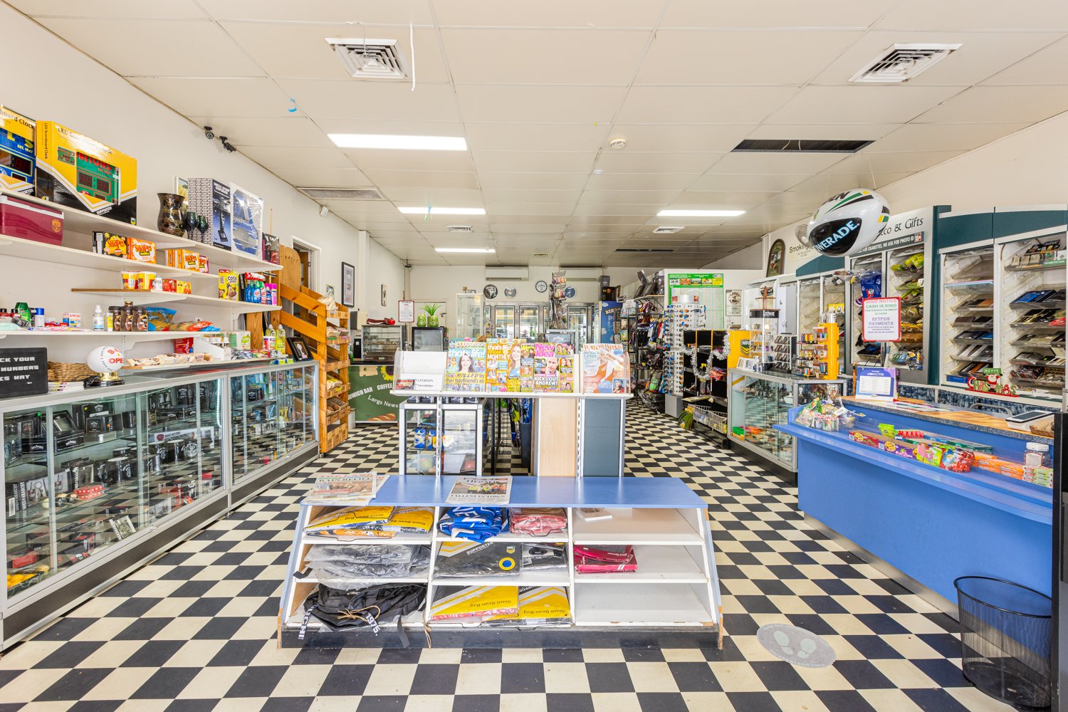 52 High Street LARGS 10