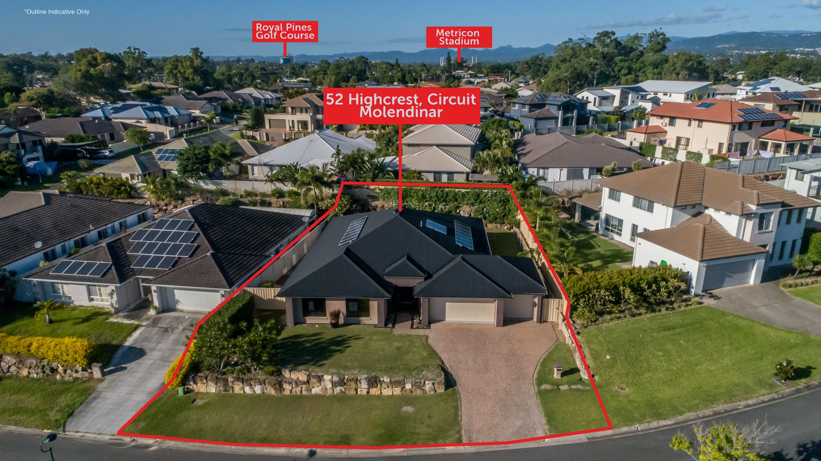 52 Highcrest Circuit MOLENDINAR 1